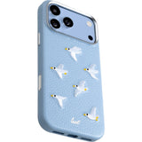 iPhone 18 Pro / 17 Pro LAUT TWINE EDGE Skal med Rem - MagSafe Kompatibel - Daydream