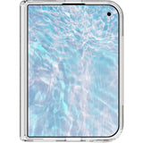 iPhone Duo LAUT CRYSTAL FLURO Skal - MagSafe Kompatibel - Transparent