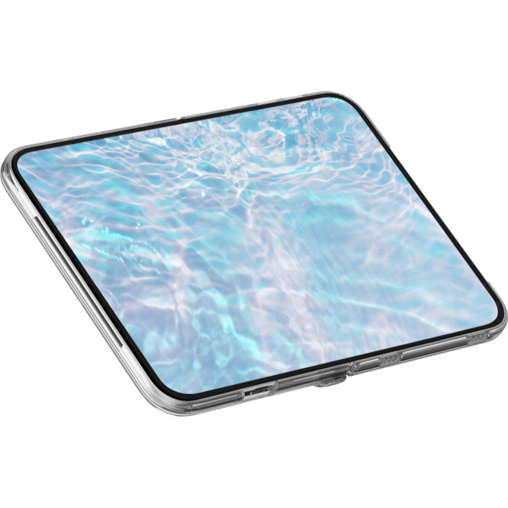 iPhone Duo LAUT CRYSTAL FLURO Skal - MagSafe Kompatibel - Transparent