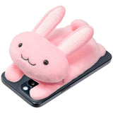 Korthållare för Mobil LAUT MAGMOJI - MagSafe Kompatibel - Bunny