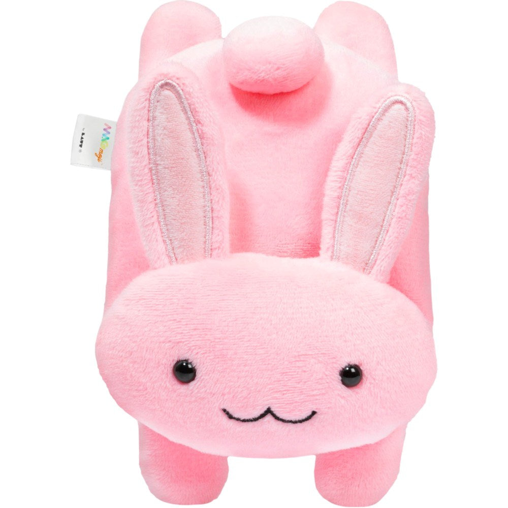Korthållare för Mobil LAUT MAGMOJI - MagSafe Kompatibel - Bunny