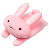 Korthållare för Mobil LAUT MAGMOJI - MagSafe Kompatibel - Bunny