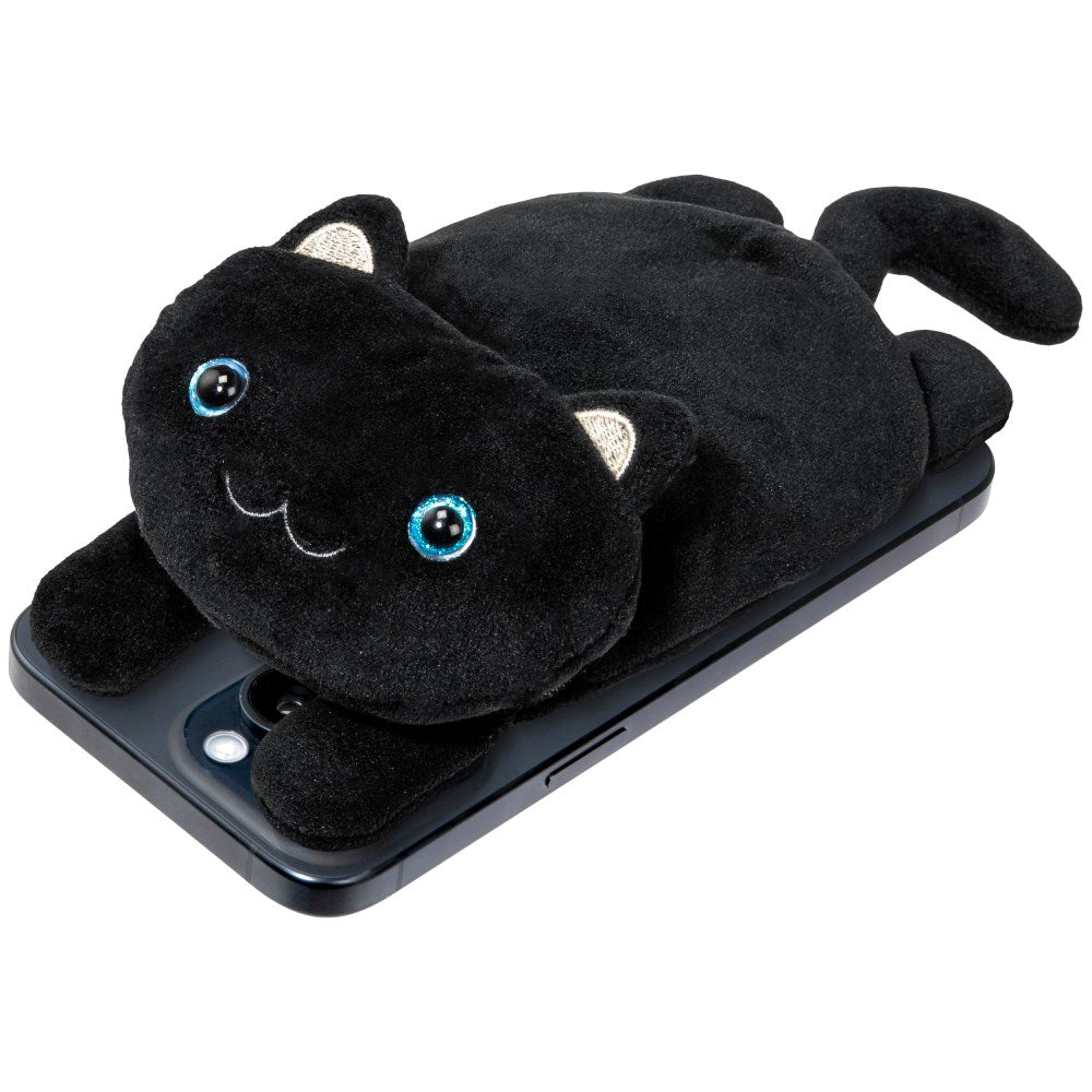Korthållare för Mobil LAUT MAGMOJI - MagSafe Kompatibel - Kitty