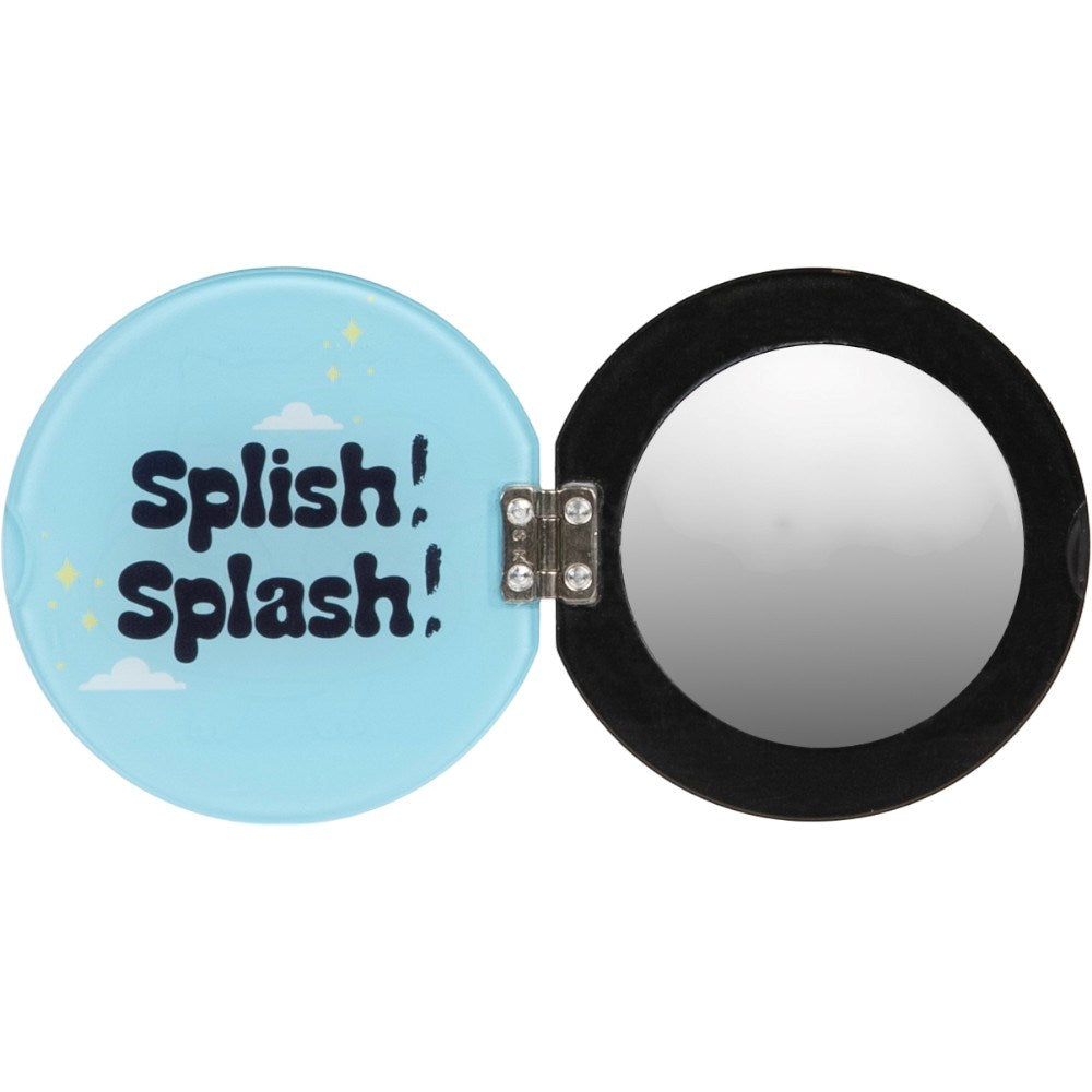 Mirror Stand för Mobil LAUT MAGMOJI - MagSafe Kompatibel - Cat Splish Splash