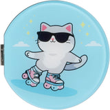 Mirror Stand för Mobil LAUT MAGMOJI - MagSafe Kompatibel - Cat Keep Rolling