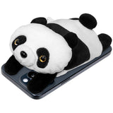 Korthållare för Mobil LAUT MAGMOJI - MagSafe Kompatibel - Panda
