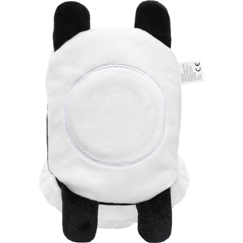 Korthållare för Mobil LAUT MAGMOJI - MagSafe Kompatibel - Panda