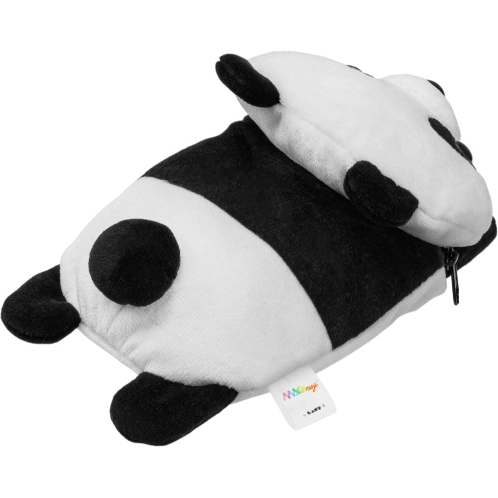Korthållare för Mobil LAUT MAGMOJI - MagSafe Kompatibel - Panda