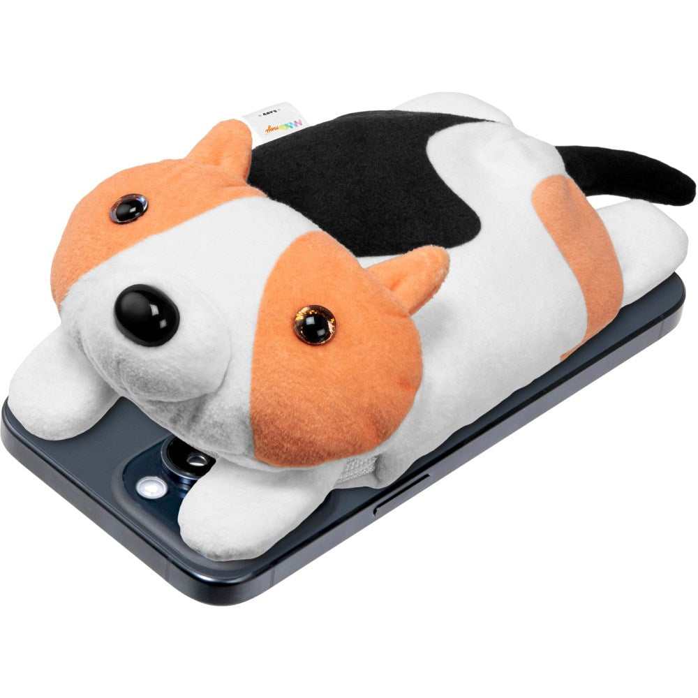Korthållare för Mobil LAUT MAGMOJI - MagSafe Kompatibel - Puppy