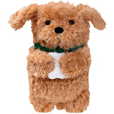 Korthållare för Mobil LAUT MAGMOJI - MagSafe Kompatibel - Ginger Dog