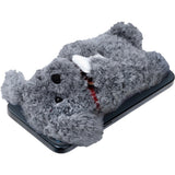 Korthållare för Mobil LAUT MAGMOJI - MagSafe Kompatibel - Grayson Dog