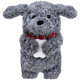 Korthållare för Mobil LAUT MAGMOJI - MagSafe Kompatibel - Grayson Dog