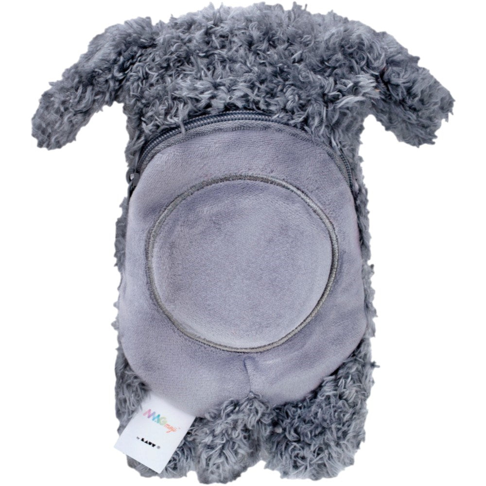 Korthållare för Mobil LAUT MAGMOJI - MagSafe Kompatibel - Grayson Dog