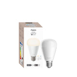 Aqara Smart Light LED Glödlampa T2 (CCT, E27) - Vit