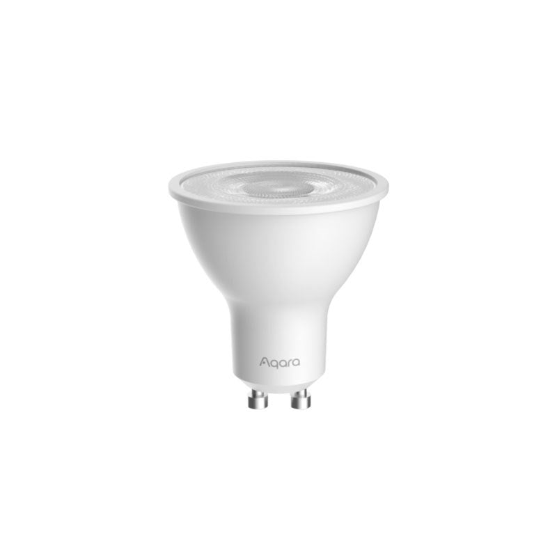 Aqara Smart Light LED Glödlampa T2 (CCT, GU10) - Vit