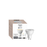 Aqara Smart Light LED Glödlampa T2 (CCT, GU10) - Vit