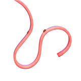 Denver Multicolor RGB LED-Ljusremsa - Inomhus- / Utomhusbruk - 3m