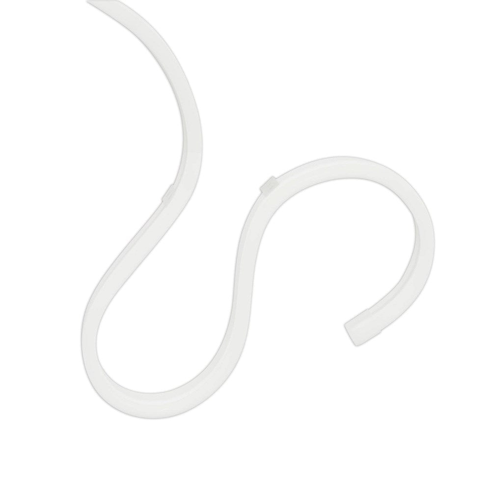 Denver Multicolor RGB LED-Ljusremsa - Inomhus- / Utomhusbruk - 3m