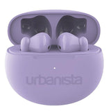 Urbanista Austin True Wireless In-Ear Hörlurar - Lavender Purple