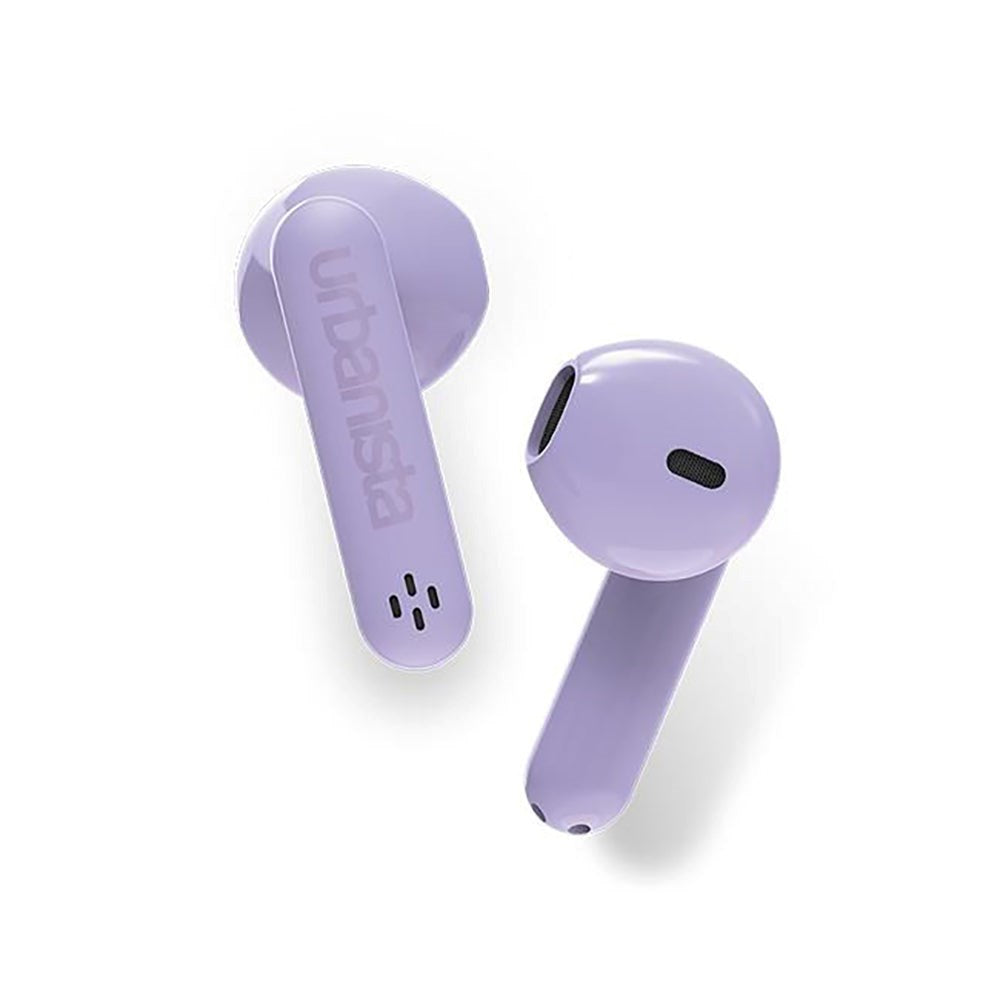 Urbanista Austin True Wireless In-Ear Hörlurar - Lavender Purple