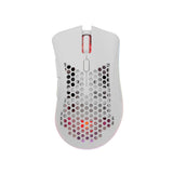 White Shark LIONEL Trådlös Gaming Mus - 6D / 10000 DPI - Vit