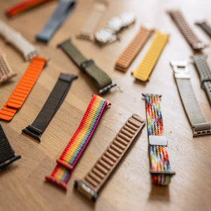 Klockarmband