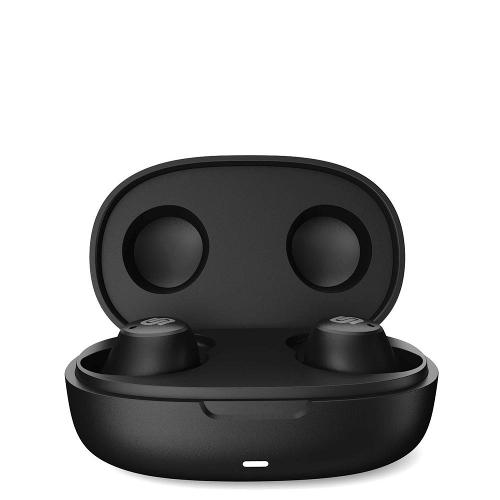 Urbanista Lisbon True Wireless In-Ear Hörlurar - Midnight Black