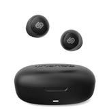 Urbanista Lisbon True Wireless In-Ear Hörlurar - Midnight Black