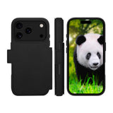 iPhone 17 Pro dbramante1928 Lynge Skal - MagSafe Kompatibel - Black