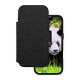 iPhone Air dbramante1928 Lynge Skal - MagSafe Kompatibel - Black