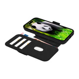 iPhone 17 Pro Max dbramante1928 Lynge Skal - MagSafe Kompatibel - Black