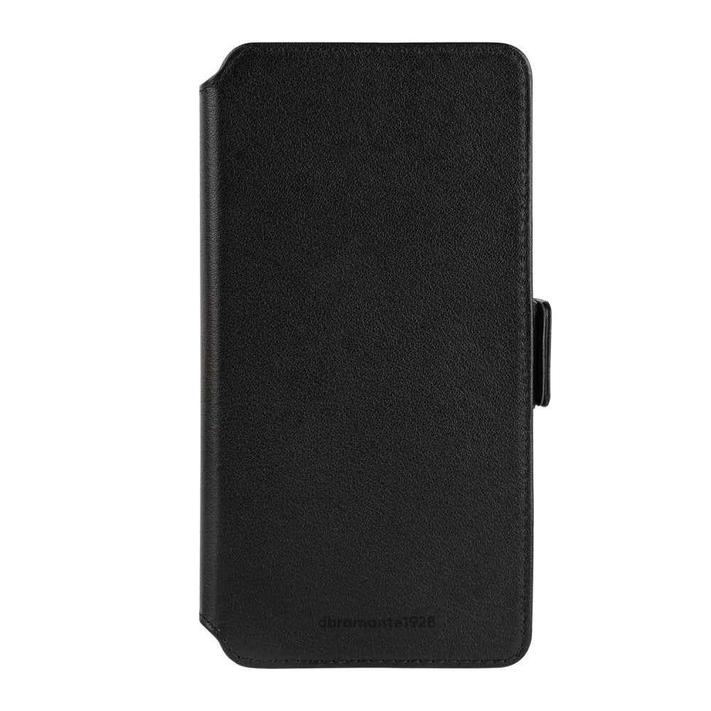 Samsung Galaxy S26+ (Plus) dbramante1928 Lynge Skal - MagSafe Kompatibel - Black