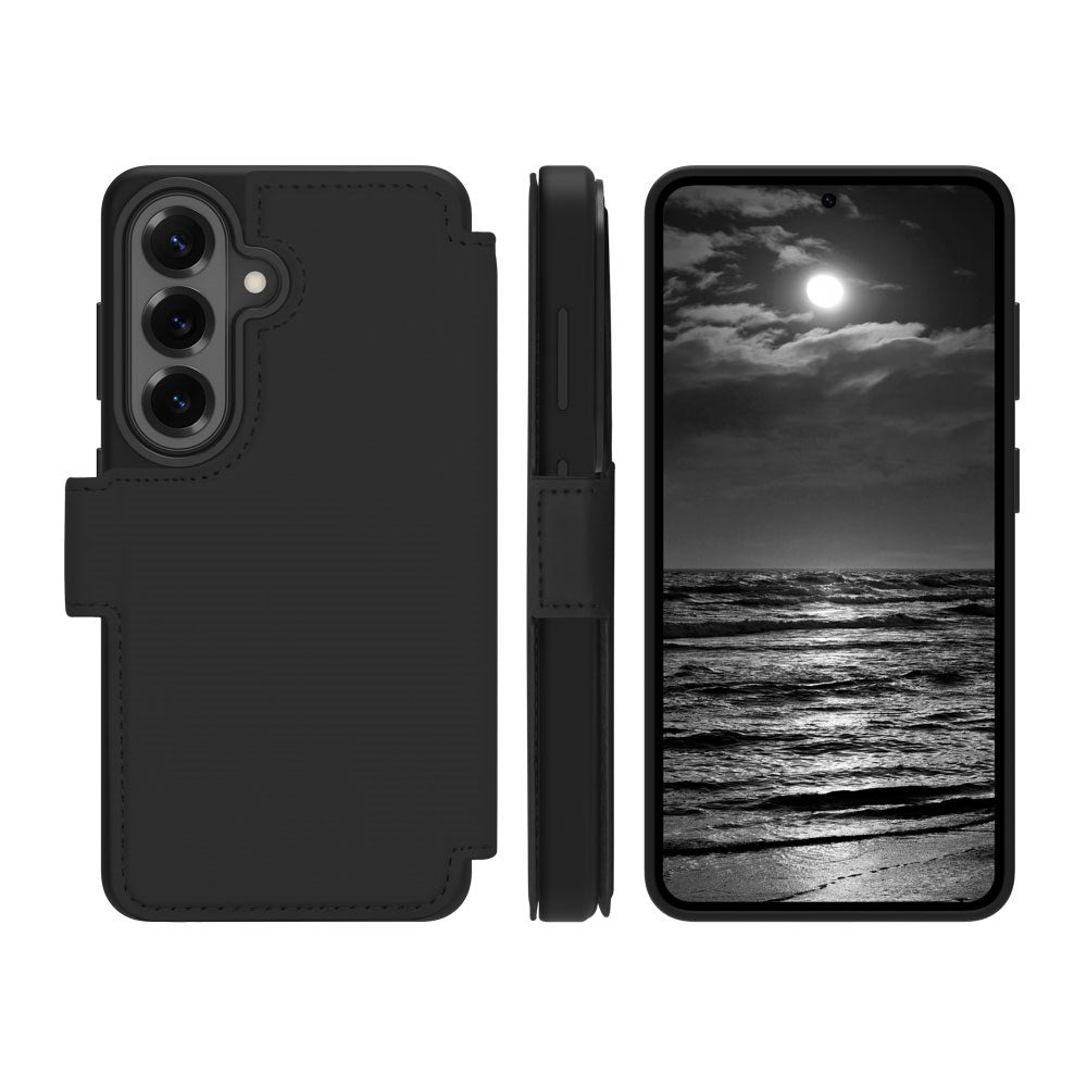 Samsung Galaxy S26 dbramante1928 Lynge ICON Skal - MagSafe Kompatibel - Midnight
