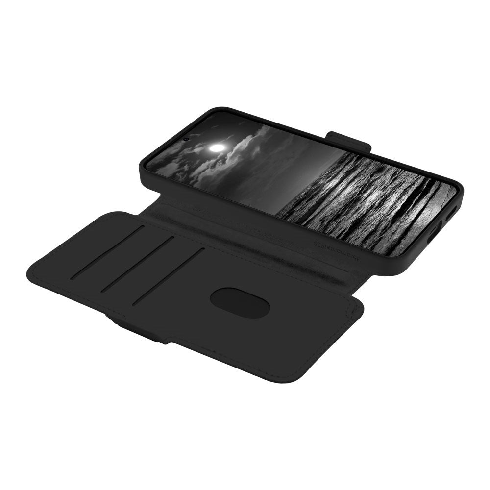 Samsung Galaxy S26 dbramante1928 Lynge ICON Skal - MagSafe Kompatibel - Midnight