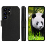 Samsung Galaxy S26 Ultra dbramante1928 Lynge Skal - MagSafe Kompatibel - Black