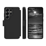 Samsung Galaxy S26 Ultra dbramante1928 Lynge ICON Skal - MagSafe Kompatibel - Midnight