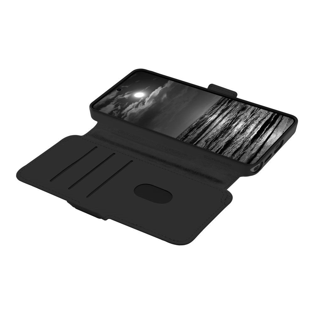 Samsung Galaxy S26 Ultra dbramante1928 Lynge ICON Skal - MagSafe Kompatibel - Midnight