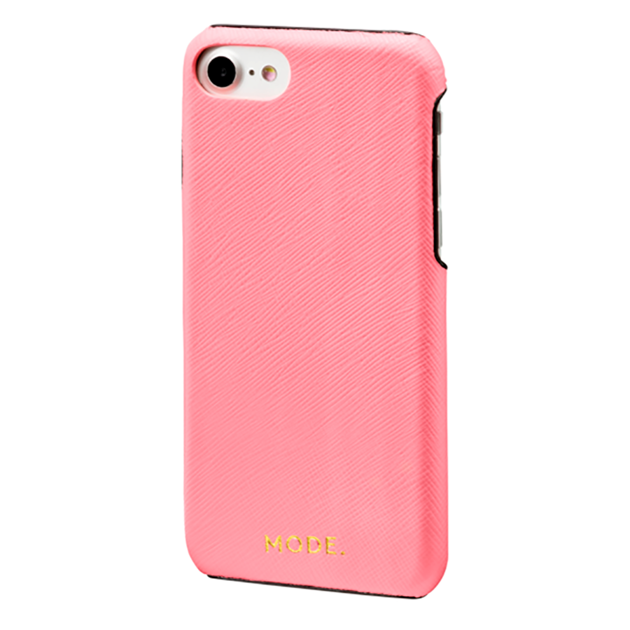 iPhone X / XS dbramante1928 London Fashion Case Lady Pink