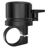 Lippa AirTag Hållare i Cykelklocka - Svart