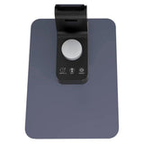Lippa LED-Bordslampa i Aluminium - Silver
