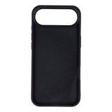 EIDERWOOD iPhone Air Magnetiskt Träskal - MagSafe Kompatibel - Valnötsträd