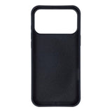 EIDERWOOD iPhone 17 Pro Max Magnetiskt Träskal - MagSafe Kompatibel - Körsbärsträ