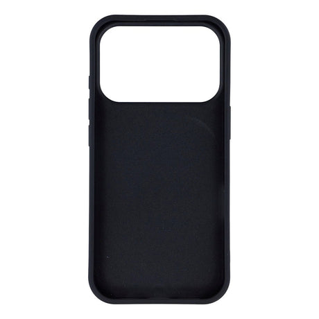 EIDERWOOD iPhone 17 Pro Magnetiskt Träskal - MagSafe Kompatibel - Palisander