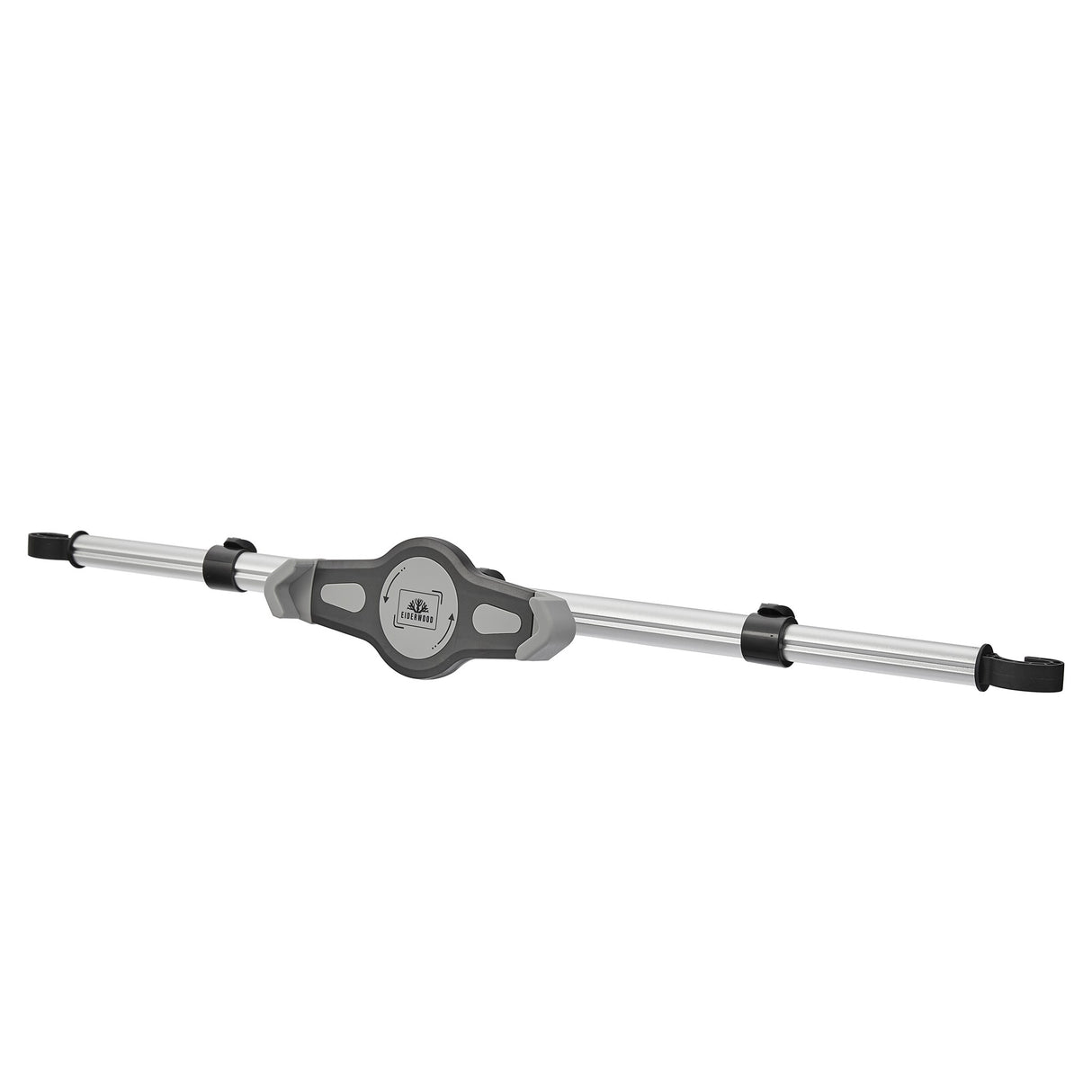 EIDERWOOD Surfplattahållare för Bil (7–12") – Underhållning för Barn på Långa Resor