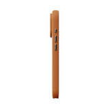 iPhone 18 Pro Peak Design Everyday Skal - MagSafe Kompatibel - Amber Leather