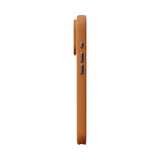 iPhone 18 Pro Max Peak Design Everyday Skal - MagSafe Kompatibel - Amber Leather