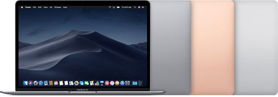 MacBook Air 13 (2018-2019)