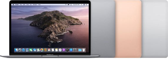 MacBook Air 13 (2020)