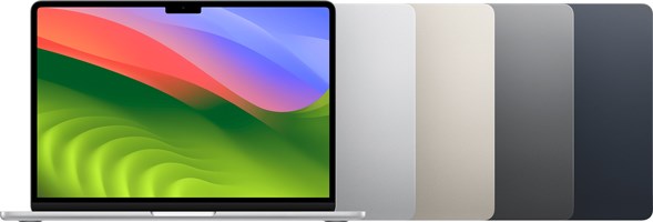 MacBook Air 13 M3 (2024)