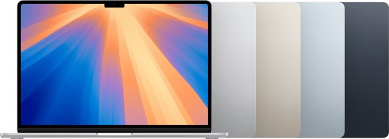 MacBook Air 15 M4 (2025)